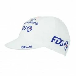 Marque Casquette Velo Equipe Pro Fdj