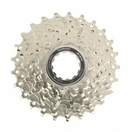 Marque Cassette 10 Vitesses Shimano 105 5700 Hg 11-25 (11-12-13-14-15-17-19-21-23-25)