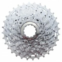 Marque Cassette 10 Vitesses Shimano Xt M771 Hg 11-32 (11-12-14-16-18-20-22-25-28-32)