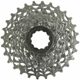 Marque Cassette 10 Vitesses Sram Rival-Apex Pg1030 11-28