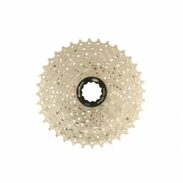 Marque Cassette 11 Vitesses Sunrace 11-36 Ms8 Pour Shimano Metallic Silver (Livre En Boite) (11-12-13-15-17-19-21-24-28-32-36)