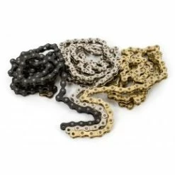 Marque Chaine BMX Odyssey® Bluebird - 112 Maillons