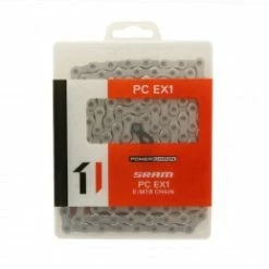 Marque Chaine De Vélo Sram® Ex1 - 144 Maillons