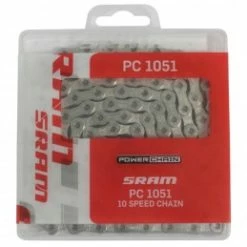 Marque Chaine De Vélo Sram® PC-1051 - 114 Maillons