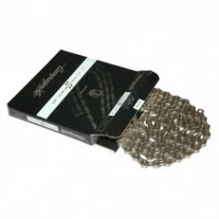 Marque Chaine De Vélo Campagnolo® Potenza/Centaur - 114 Maillons