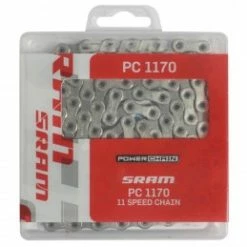 Marque Chaine De Vélo Sram® PC1170 Force - 120 Maillons
