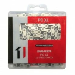 Marque Chaine De Vélo Sram® PC-X1