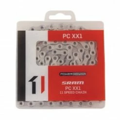 Marque Chaine De Vélo Sram® PC-XX1/X01 - 118 Maillons