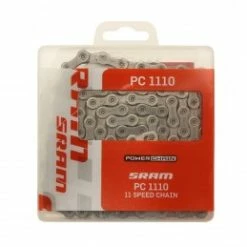 Marque Chaine De Vélo Sram® Pc1110 Nx - 114 Maillons