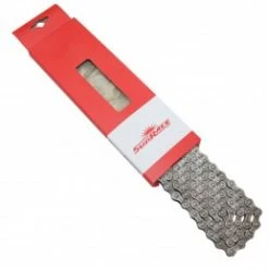 Marque Chaine De Vélo Sunrace® CNM54 - 116 Maillons