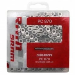 Marque Chaine De Vélo Sram® PC-870 -