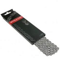 Marque Chaine De Vélo Newton® E9S136 - 136 Maillons