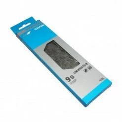 Marque Chaine De Vélo Shimano® CN-E6070 - 138 Maillons