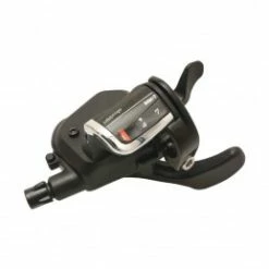 Marque Manette City Compatible Shimano Nexus 7V. Avec Indicateur