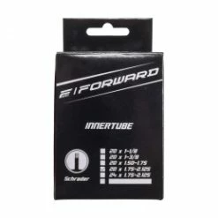 Marque Chambre à Air Forward® 20 X 1.75 - 2.125 - SCHRADER