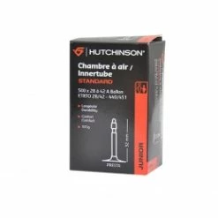 Marque Chambre à Air Hutchinson® 20" - PRESTA