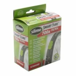 Marque Chambre à Air Slime® 700 X 35-43 - SCHRADER