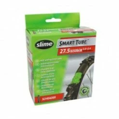 Marque Chambre à Air Slime® 27.5x2.00 - 2.40 - SCHRADER