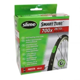 Marque Chambre à Air Slime® 700x28-35 PRESTA
