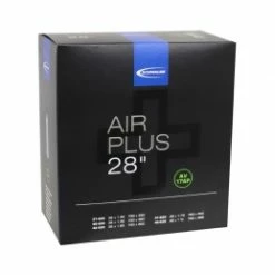 Marque Chambre à Air Schwalbe® AIR Plus 700x35-45 SCHRADER