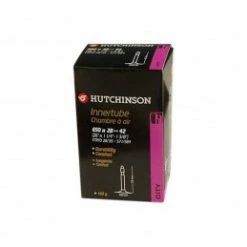 Marque Chambre à Air Hutchinson® 650B/C (26") - PRESTA