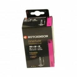 Marque Chambre à Air Hutchinson® 700x28 - 35 - PRESTA