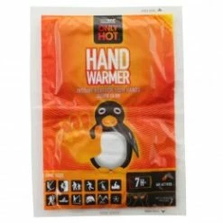 Marque Chaufferette Pour Main (A Mettre Dans Le Gant) Non Toxic (Paire)