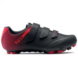 Marque Chaussures Northwave® Origin 2 - Noir/Rouge