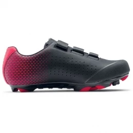 Marque Chaussures Northwave® Origin 2 - Noir/Rouge – Image 3