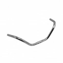 Marque Cintre City Ergotec Releve Ewg Bugel Acier Chrome 25,4 L550Mm