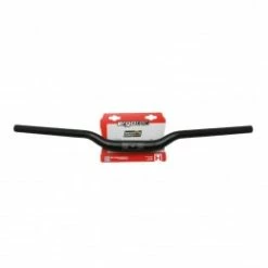 Marque Cintre Vtt Demi Releve Ergotec 5 Xl Alu Noir Diam 31,8Mm L 680Mm Releve 30Mm (Homologue Niveau 5)