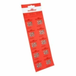 Marque Attache Rapide Sunrace® 11 Vitesses (10 Unités)