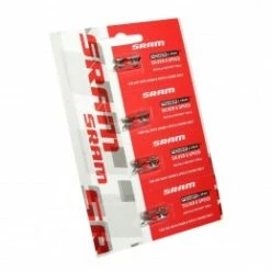 Marque Attache Rapide Sram® 7/8 Vitesses (Jeu De 4 Axes)