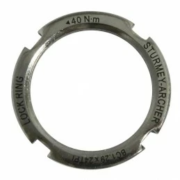 Marque Contre Ecrou Sturmey Archer Pour Moyeu Fixie