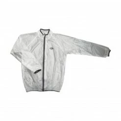 Marque Coupe Vent Impermeable Shot Transparente / Noir Kids