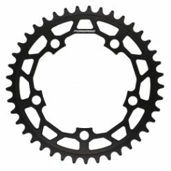 Marque Couronne Forward® Joyride V2 5 Points - Noir