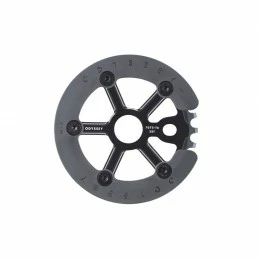 Marque Couronne Odyssey® Utility Pro - Noir – Image 3