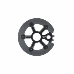 Marque Couronne Odyssey® Utility Pro - Noir