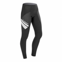 Marque Cuissard Long Femme Gist® 3 Density - Noir