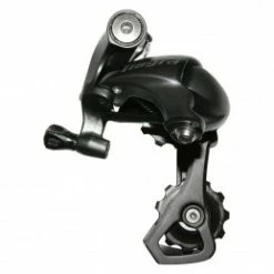 Marque Derailleur Route Arriere Shimano 10 Vitesses Tiagra 4700 Double