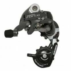 Marque Derailleur Route Arriere Sram 10 Vitesses Force Double