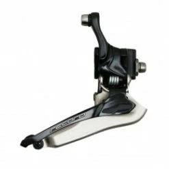 Marque Derailleur Route Avant Campa 12V. Record A Braser Double