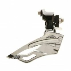 Marque Derailleur Route Avant Shimano 9 Vitesses Sora 3000 Triple A Braser