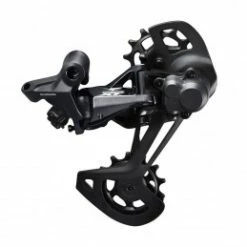 Marque Derailleur Vtt Arriere Shimano 12 Vitesses Xt M8120Sgs Shadow Rd+ Pour Cassette 10-45