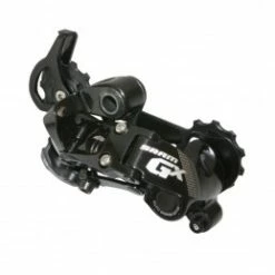 Marque Derailleur Vtt Arriere Sram 10 Vitesses Gx Type 2.1 Noir Chape Longue