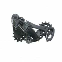 Marque Derailleur Vtt Arriere Sram 12 Vitesses Gx Eagle Noir Chape Longue