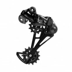 Marque Derailleur Vtt Arriere Sram 12V Nx Eagle Noir Chape Longue