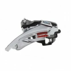 Marque Derailleur Vtt Avant Shimano Acera-Altus M310 7-8 Vitesses Collier Bas 34,9-31,8