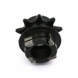 Marque Driver Wtp Atlas 24'' 10T 2015 – Image 3