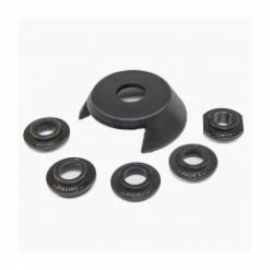 Marque Driverguard Arriere Eclat Gong Nylon